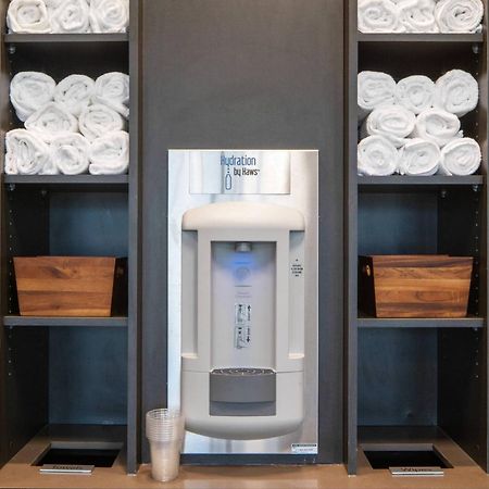 Courtyard By Marriott Lafayette South Hotel Eksteriør billede