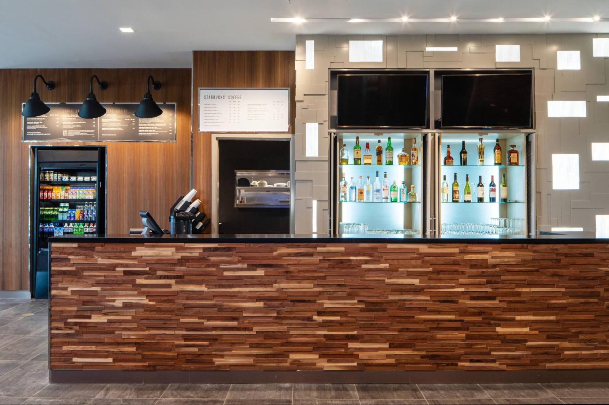 Courtyard By Marriott Lafayette South Hotel Eksteriør billede