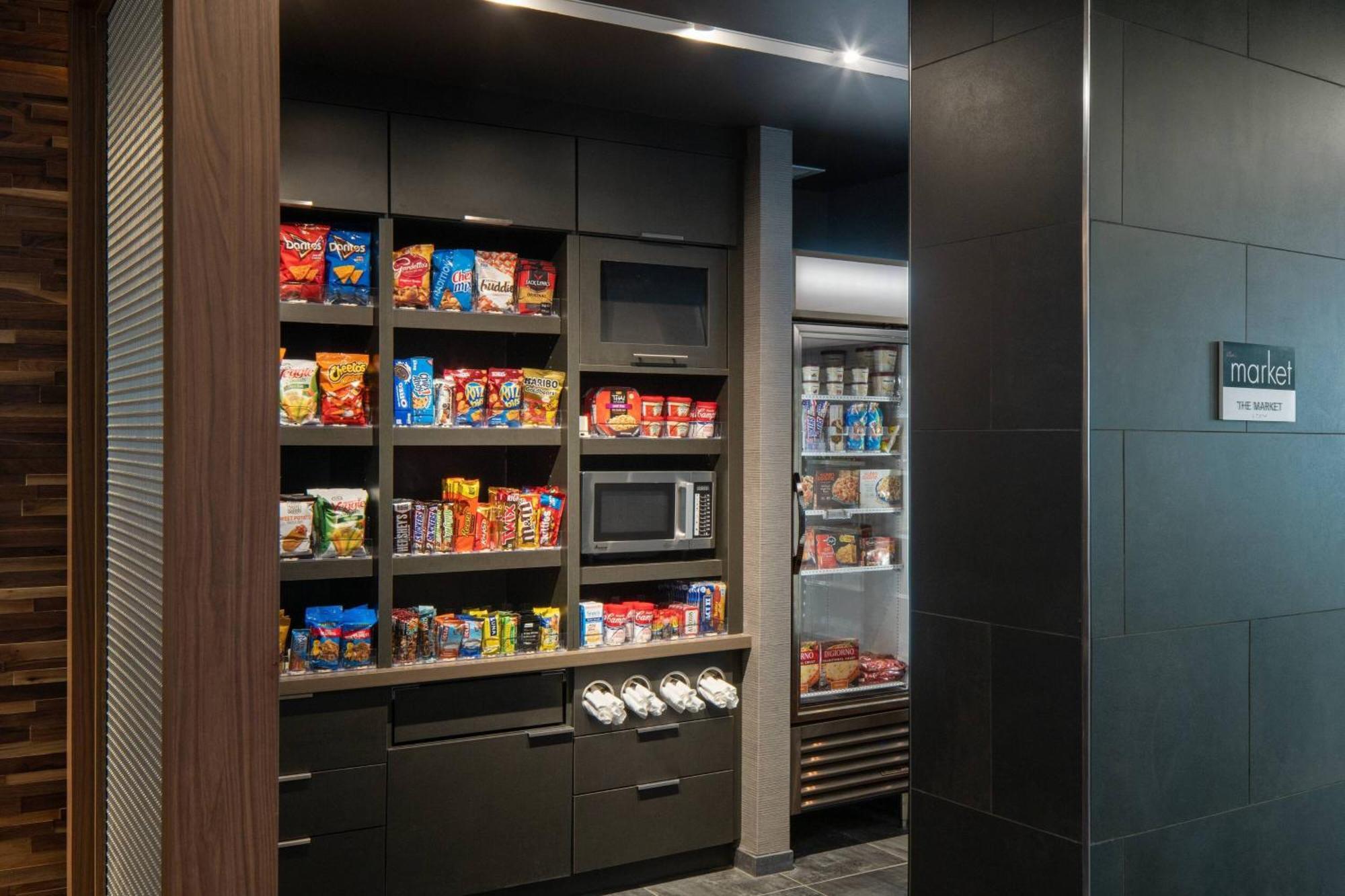 Courtyard By Marriott Lafayette South Hotel Eksteriør billede