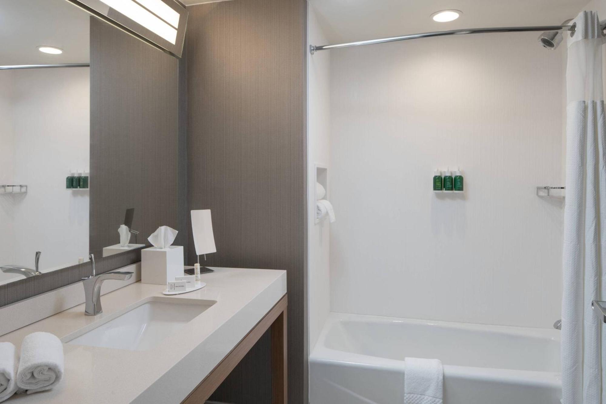 Courtyard By Marriott Lafayette South Hotel Eksteriør billede